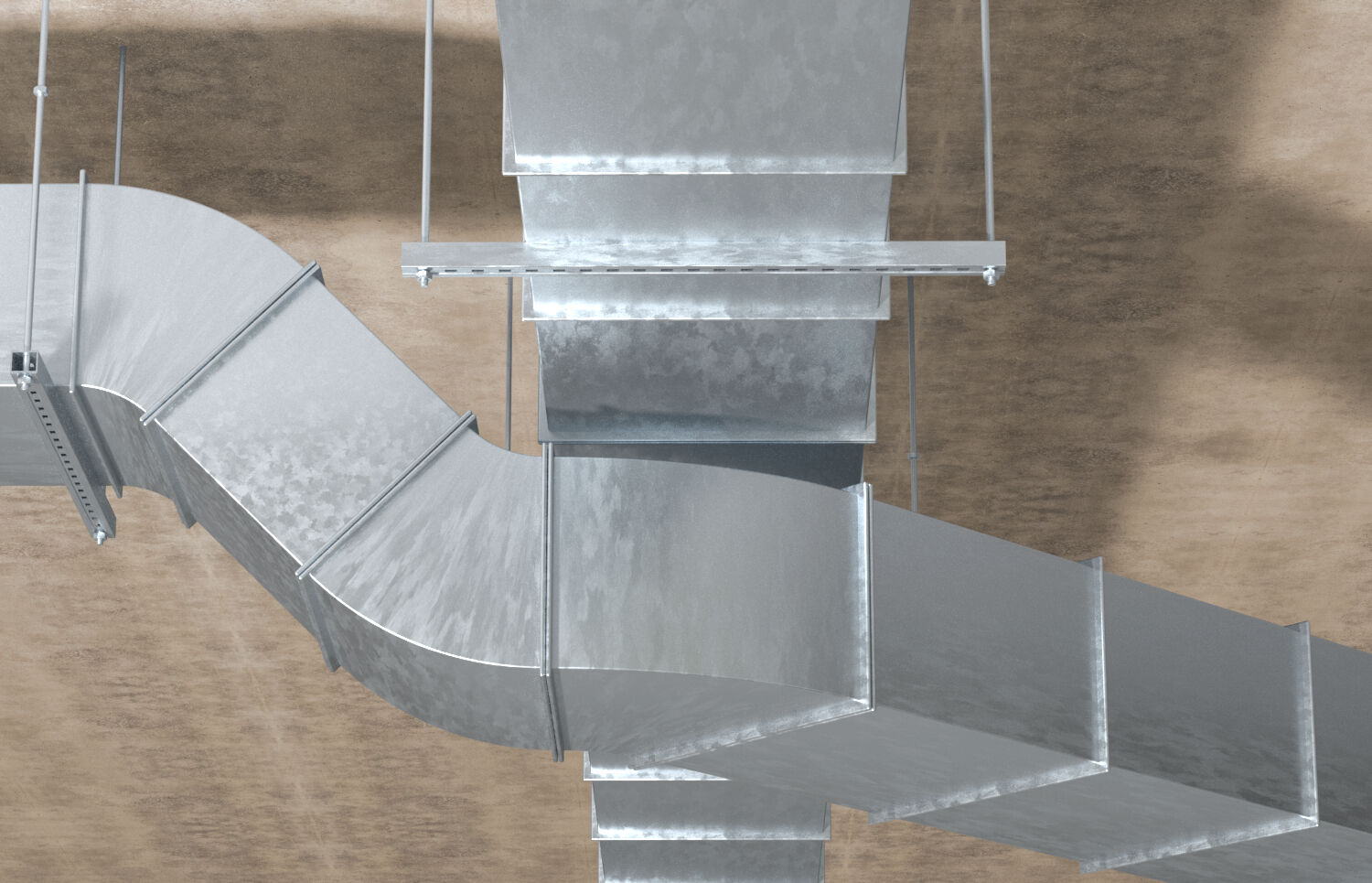 Zincalu spray FTCZA fischer fixings